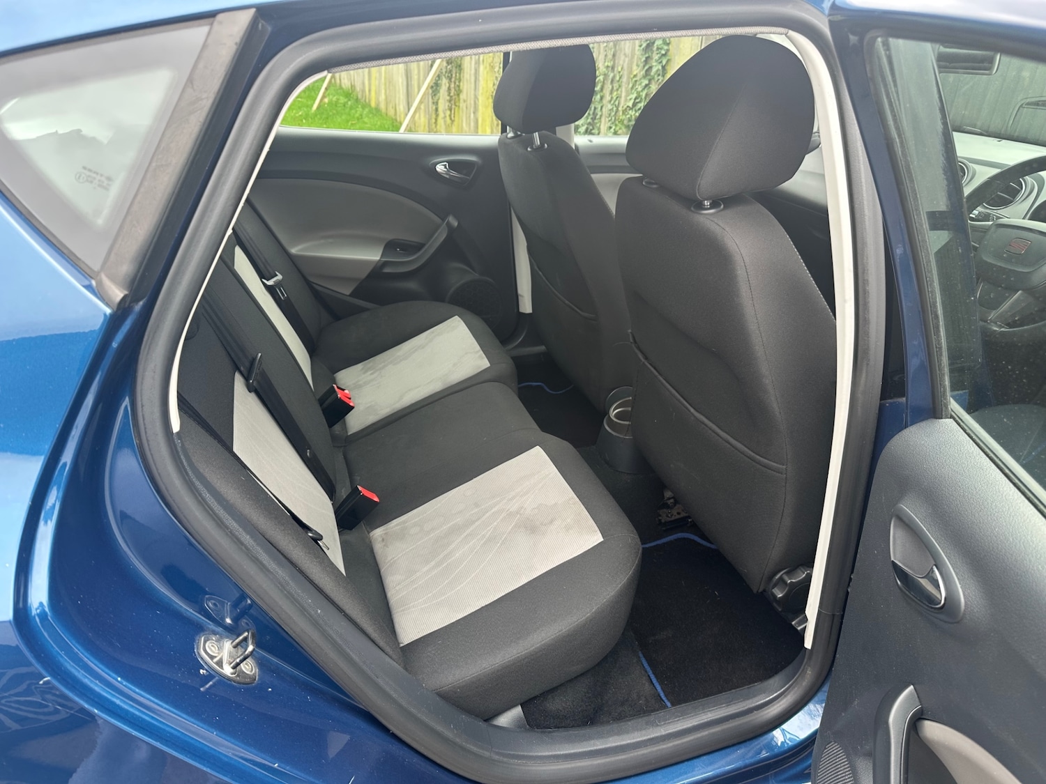 Used SEAT Ibiza 2013 for sale - 77677471: Photo 13