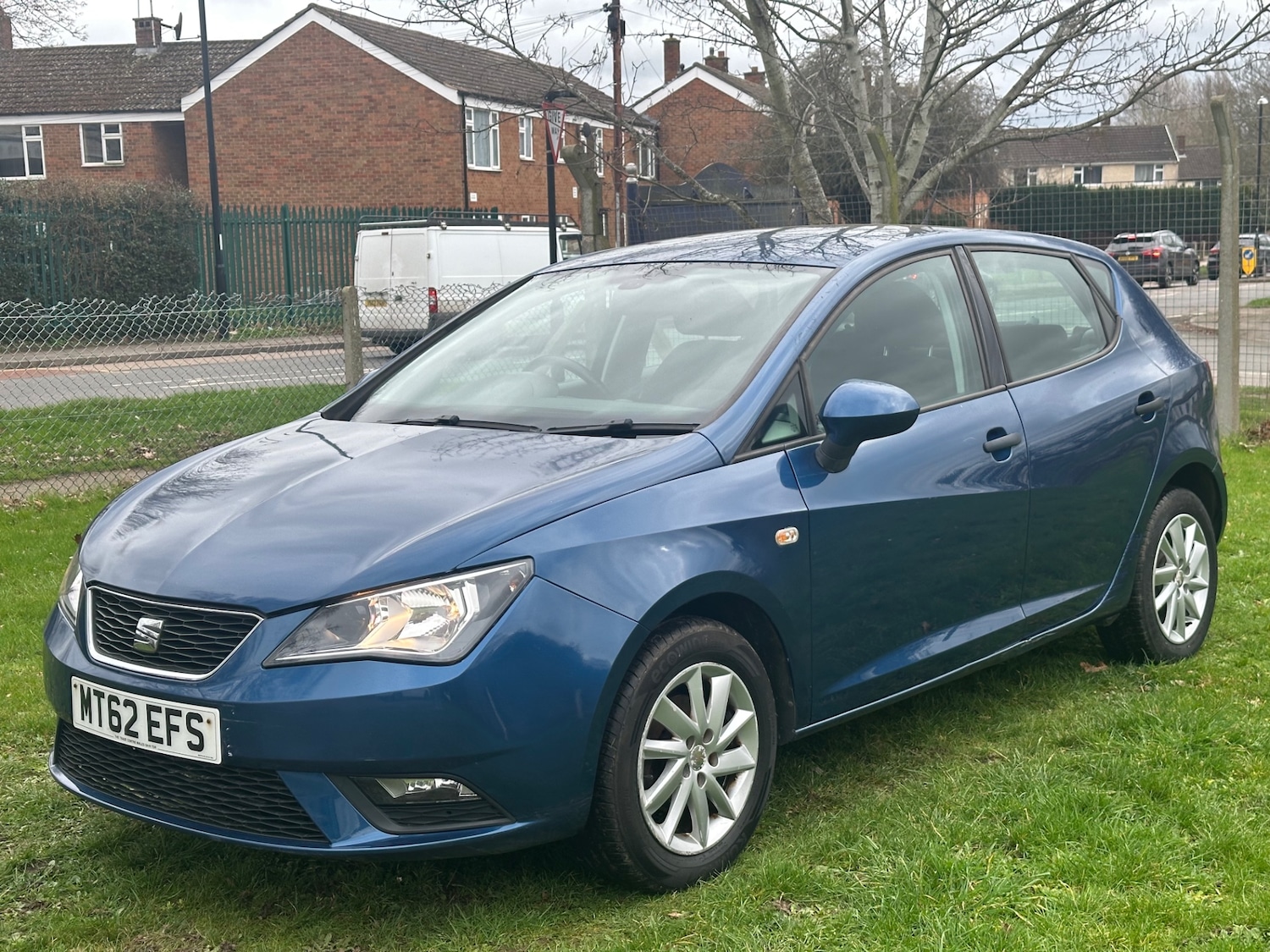 Used SEAT Ibiza 2013 for sale - 77677471: Photo 3
