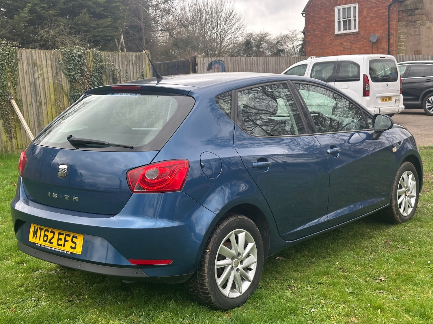 Used SEAT Ibiza 2013 for sale - 77677471: Photo 6