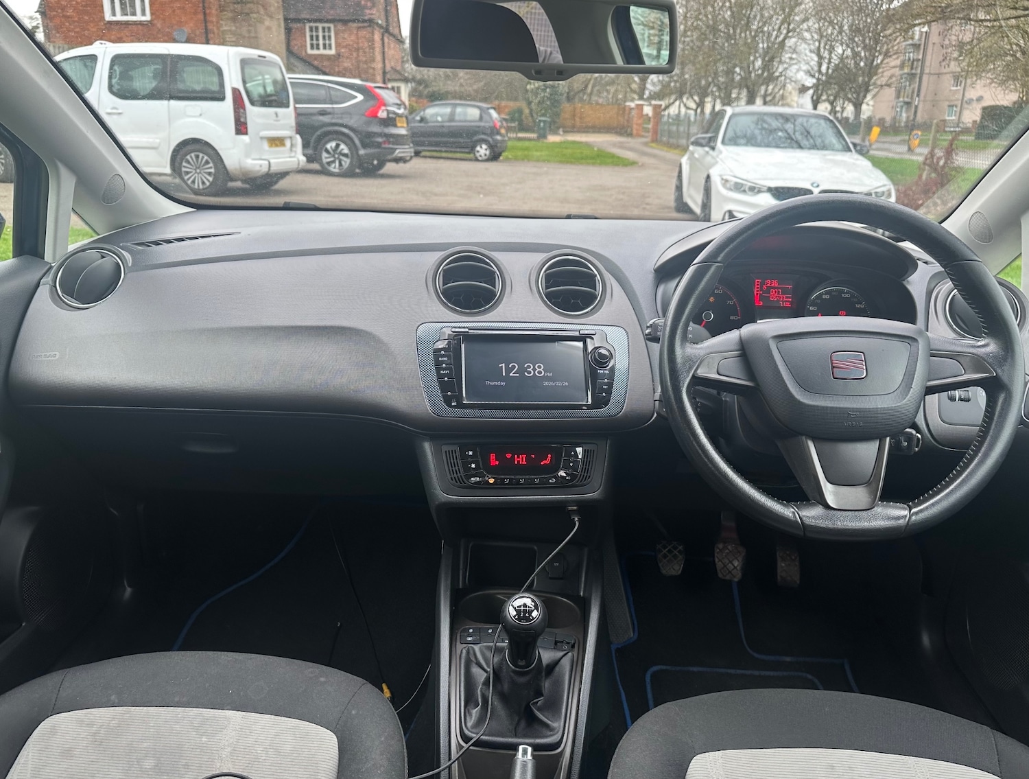 Used SEAT Ibiza 2013 for sale - 77677471: Photo 7