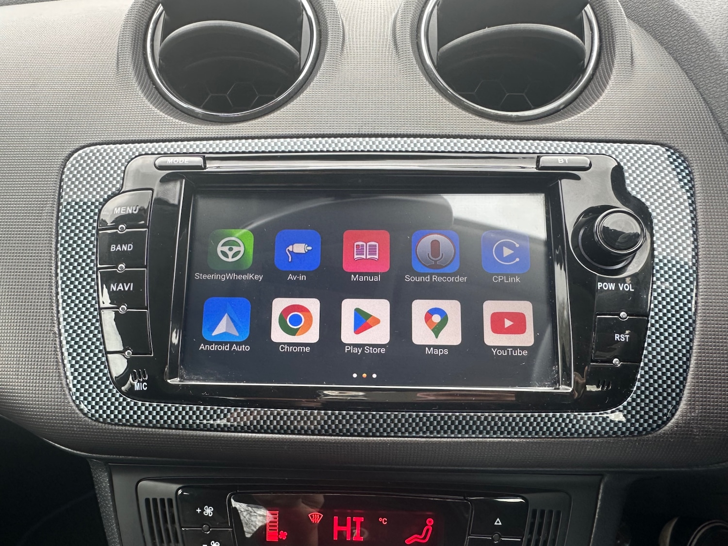 Used SEAT Ibiza 2013 for sale - 77677471: Photo 9