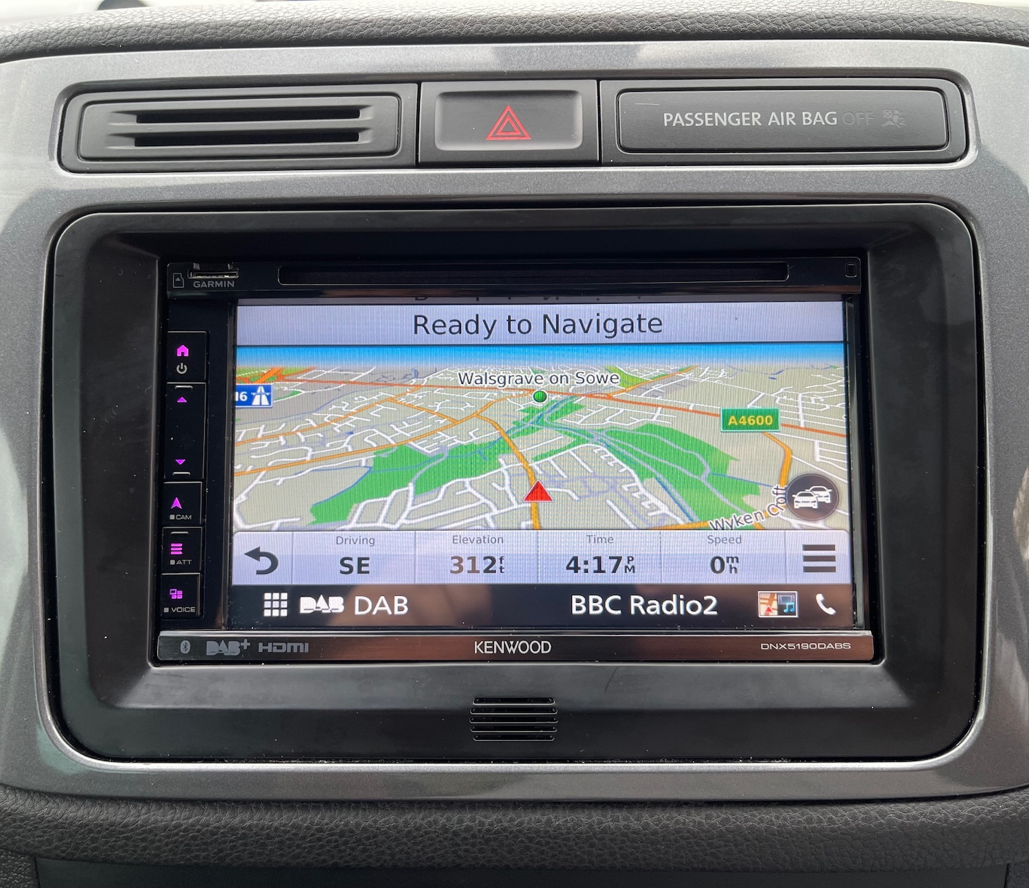 Used Volkswagen Tiguan 2013 for sale - 76344322: Photo 10