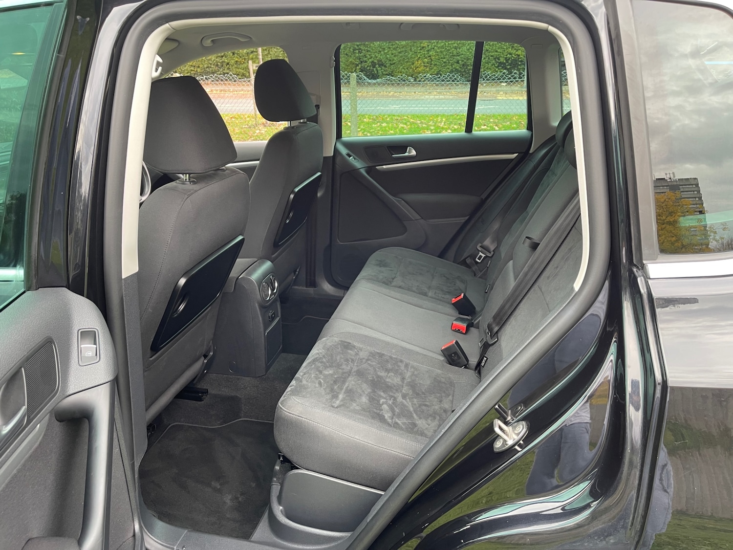 Used Volkswagen Tiguan 2013 for sale - 76344322: Photo 17