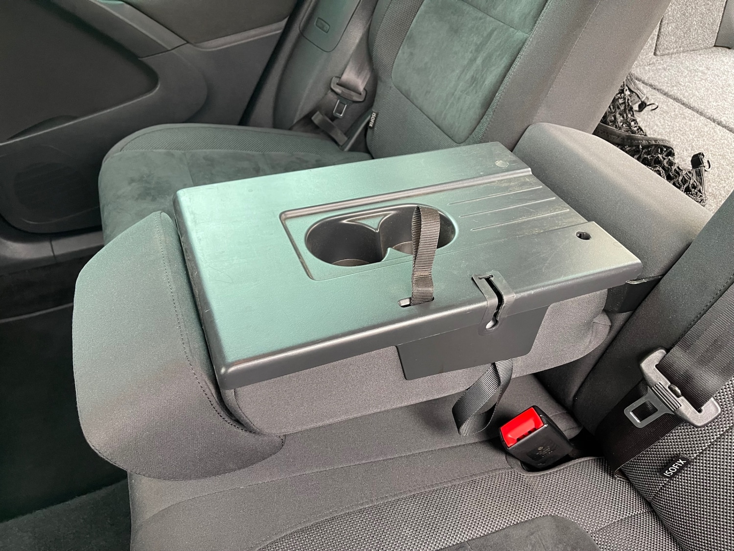 Used Volkswagen Tiguan 2013 for sale - 76344322: Photo 19