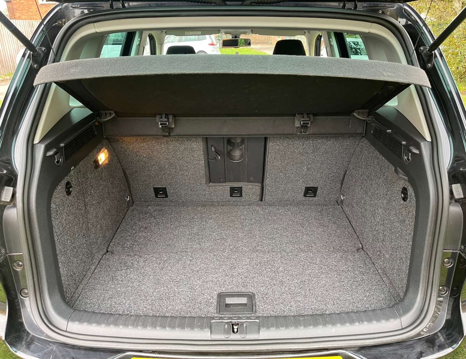 Used Volkswagen Tiguan 2013 for sale - 76344322: Photo 20