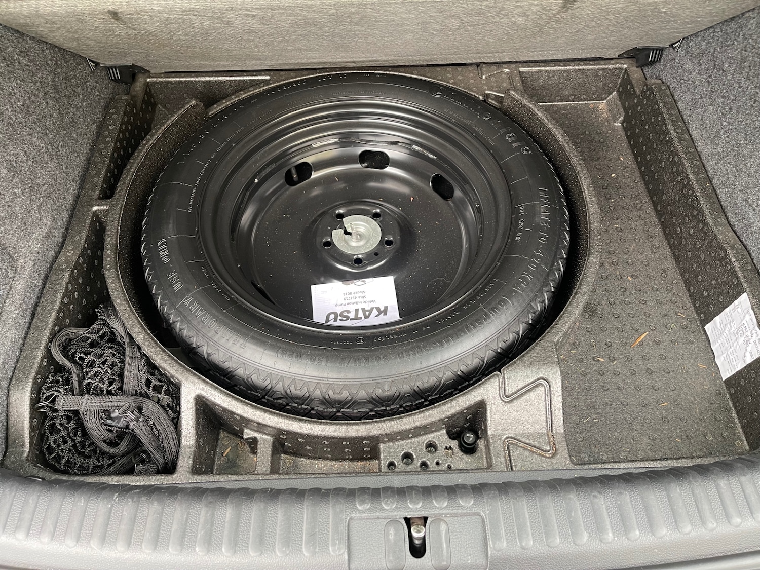 Used Volkswagen Tiguan 2013 for sale - 76344322: Photo 21