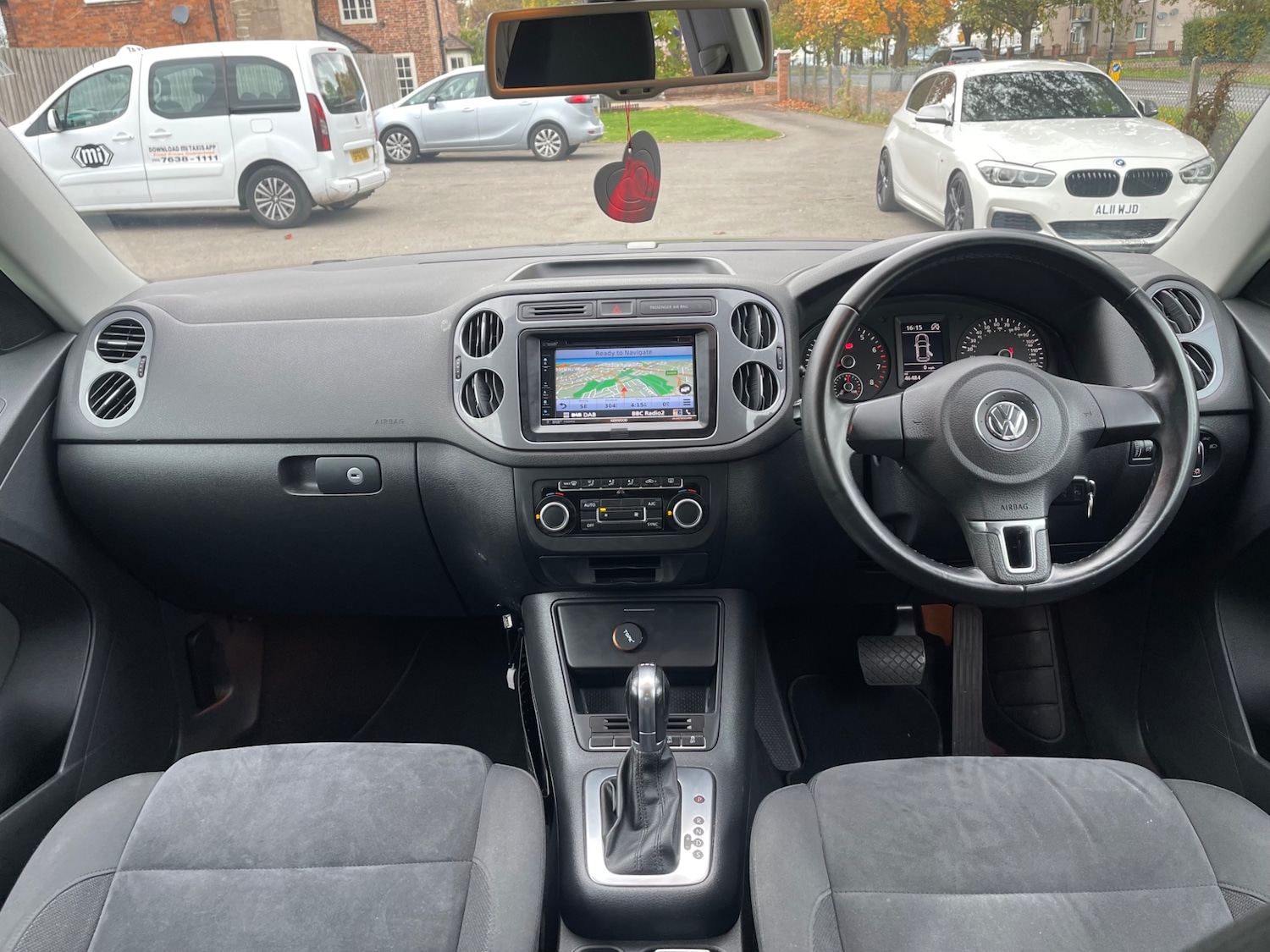 Used Volkswagen Tiguan 2013 for sale - 76344322: Photo 7