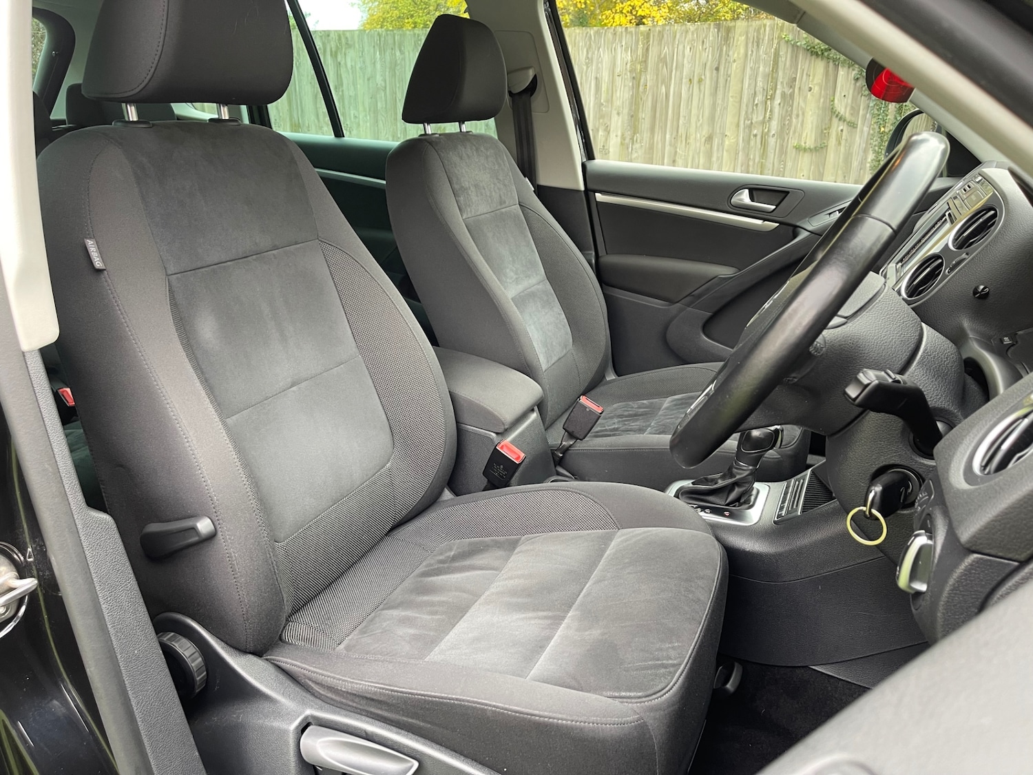 Used Volkswagen Tiguan 2013 for sale - 76344322: Photo 8