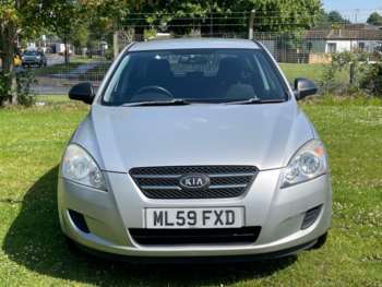 Used Kia Ceed 2009 for sale - 74941593: Photo