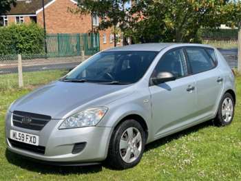Used Kia Ceed 2009 for sale - 74941593: Photo
