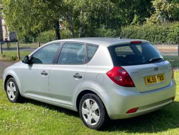 Used Kia Ceed 2009 for sale - 74941593: Photo