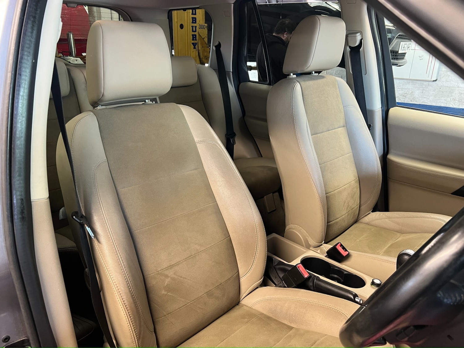 Used Land Rover Freelander 2012 for sale - 75641350: Photo 11