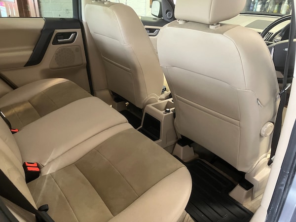 Used Land Rover Freelander 2012 for sale - 75641350: Photo 11