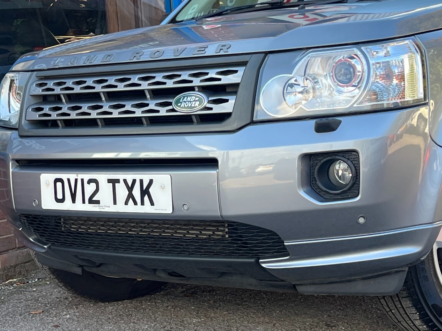 Used Land Rover Freelander 2012 for sale - 75641350: Photo 17