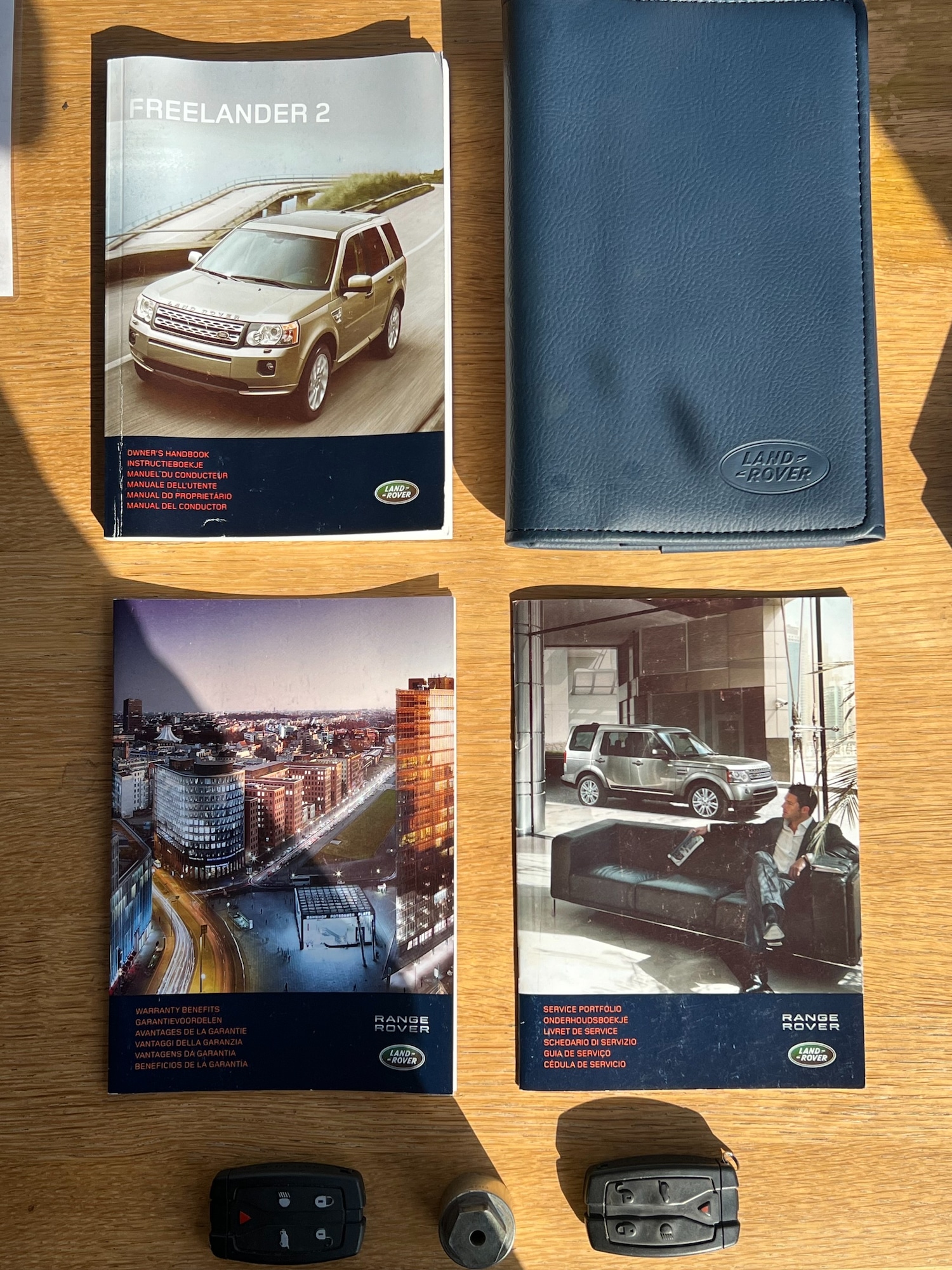 Used Land Rover Freelander 2012 for sale - 75641350: Photo 18