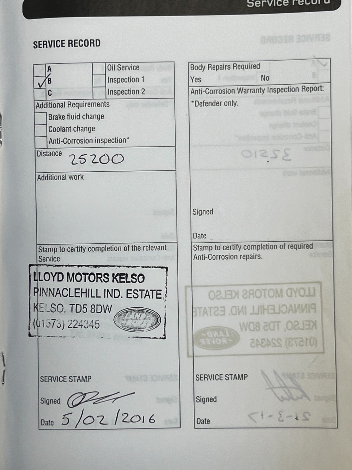 Used Land Rover Freelander 2012 for sale - 75641350: Photo 23