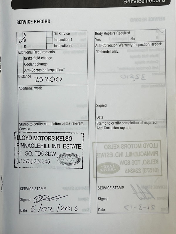 Used Land Rover Freelander 2012 for sale - 75641350: Photo 23