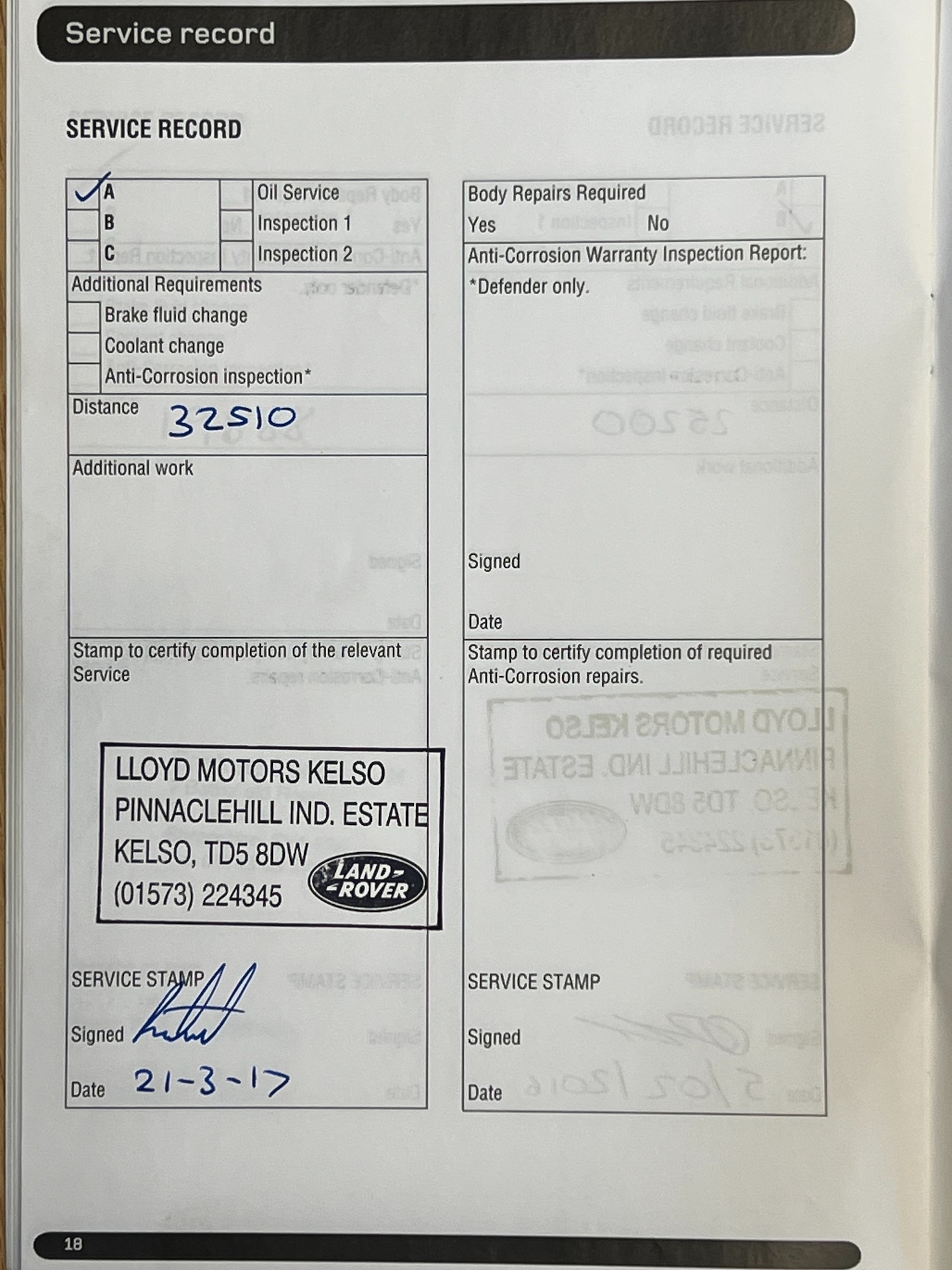 Used Land Rover Freelander 2012 for sale - 75641350: Photo 24