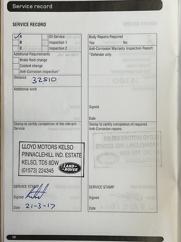 Used Land Rover Freelander 2012 for sale - 75641350: Photo 24