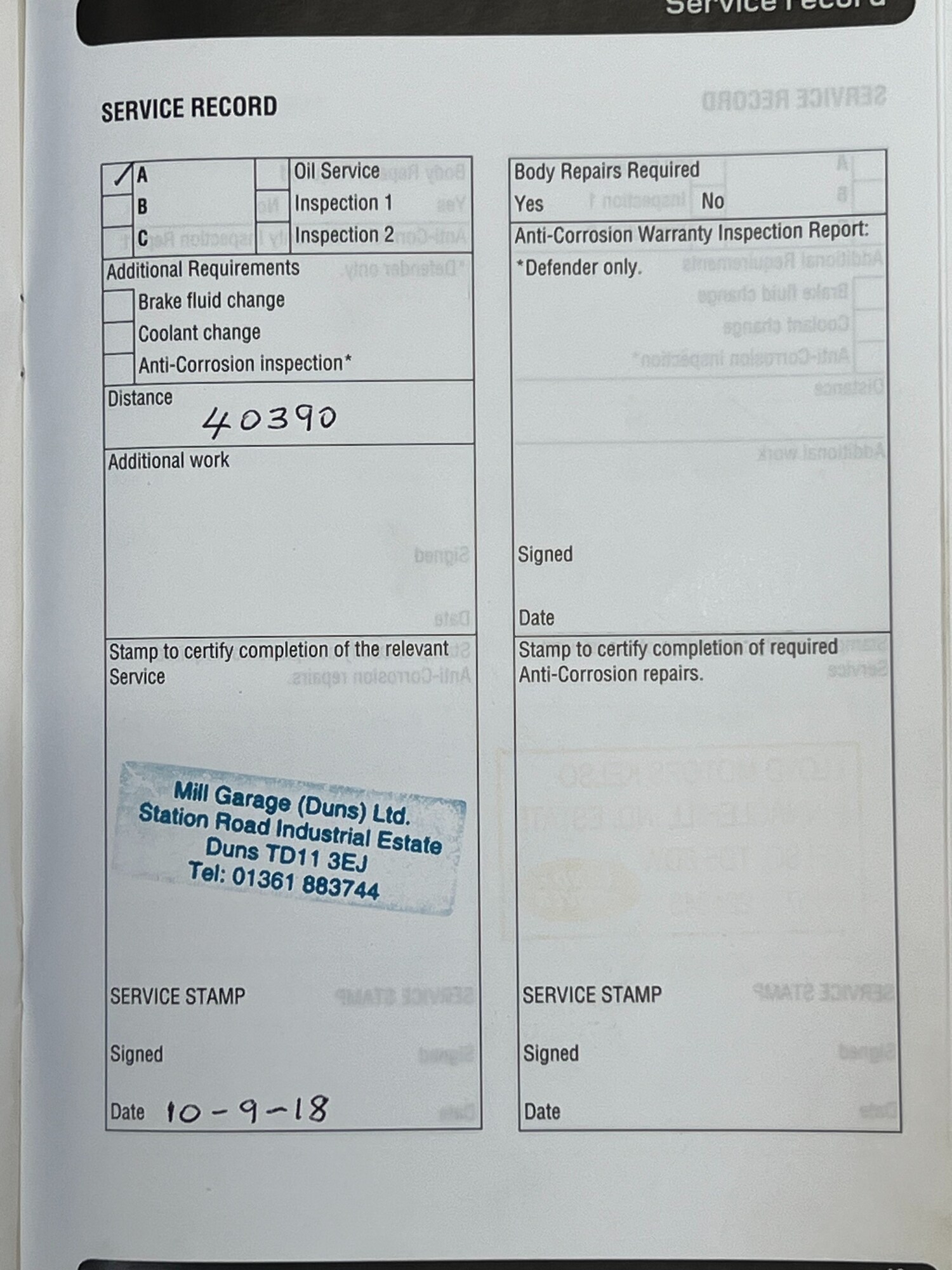 Used Land Rover Freelander 2012 for sale - 75641350: Photo 25