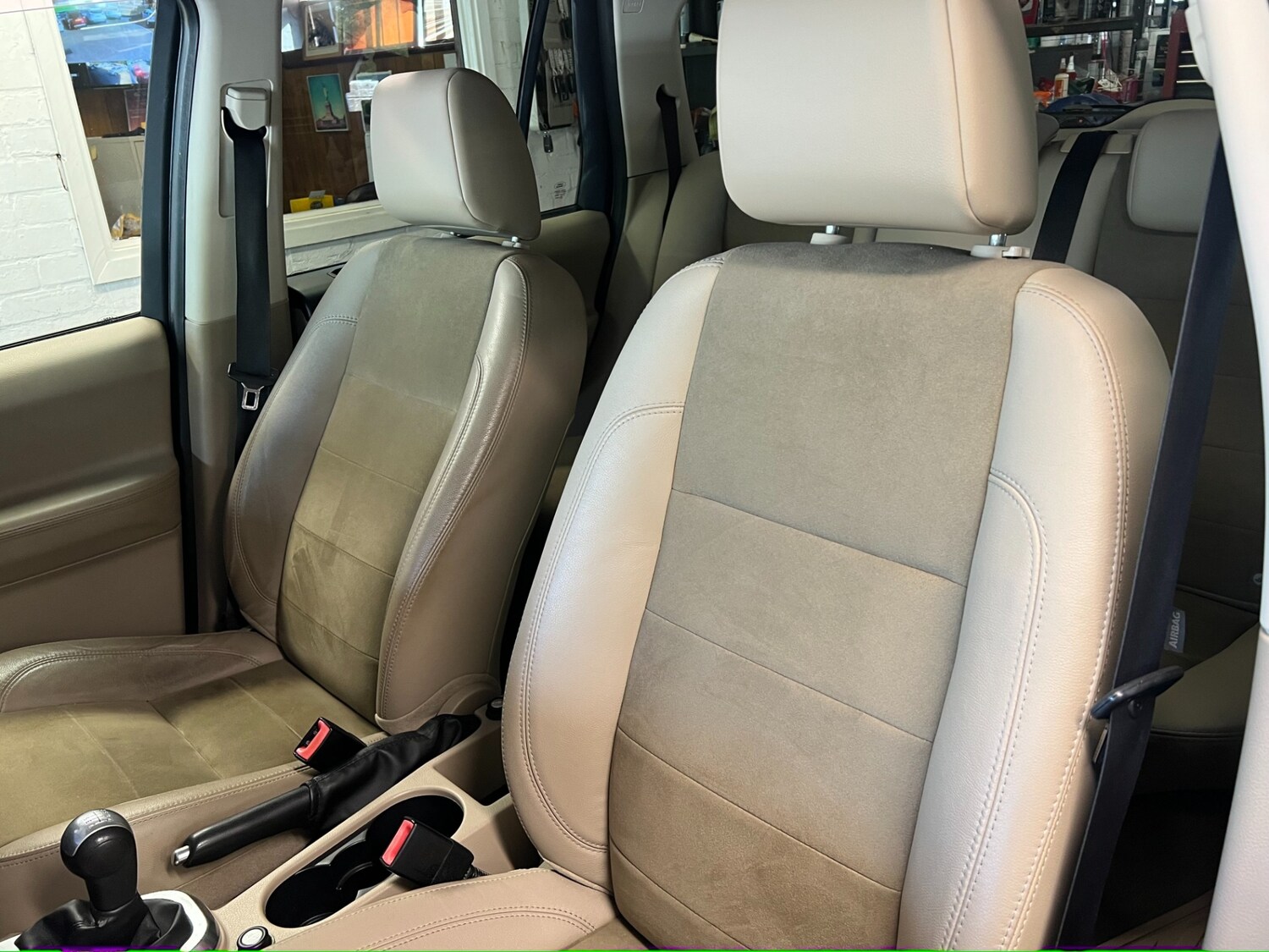 Used Land Rover Freelander 2012 for sale - 75641350: Photo 29