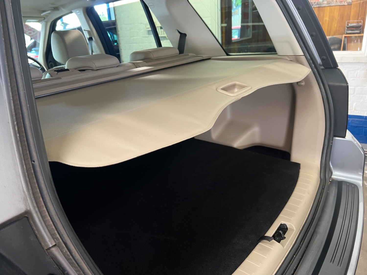 Used Land Rover Freelander 2012 for sale - 75641350: Photo 32