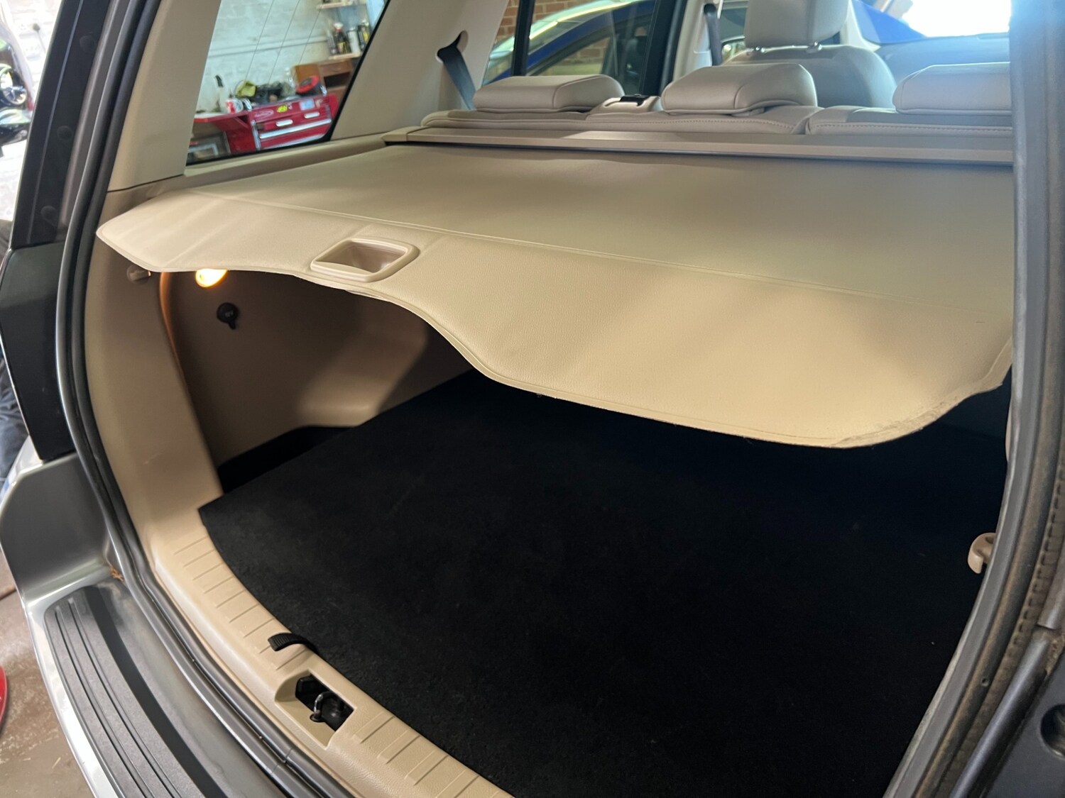 Used Land Rover Freelander 2012 for sale - 75641350: Photo 34