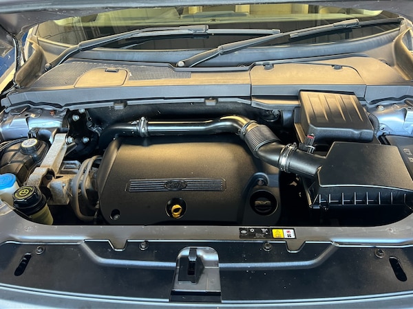 Used Land Rover Freelander 2012 for sale - 75641350: Photo 36