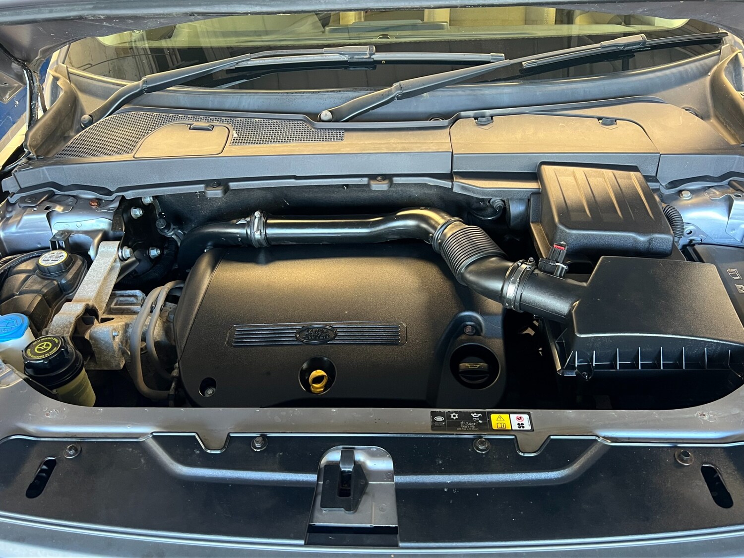 Used Land Rover Freelander 2012 for sale - 75641350: Photo 37