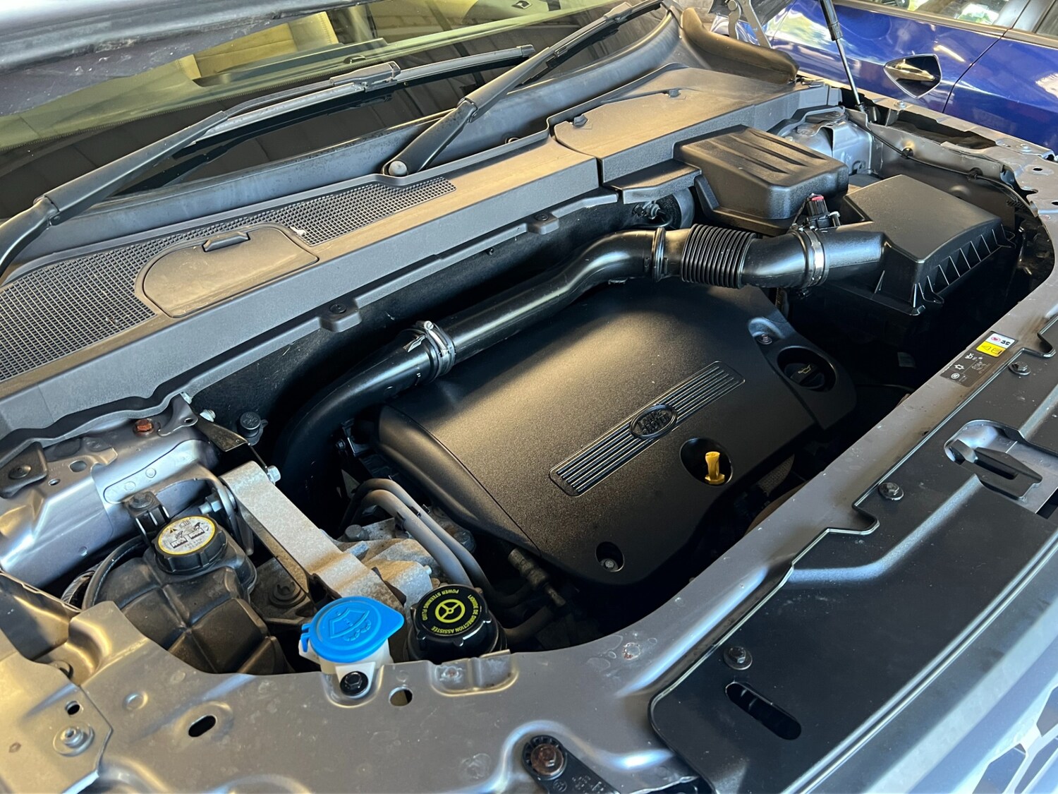 Used Land Rover Freelander 2012 for sale - 75641350: Photo 39