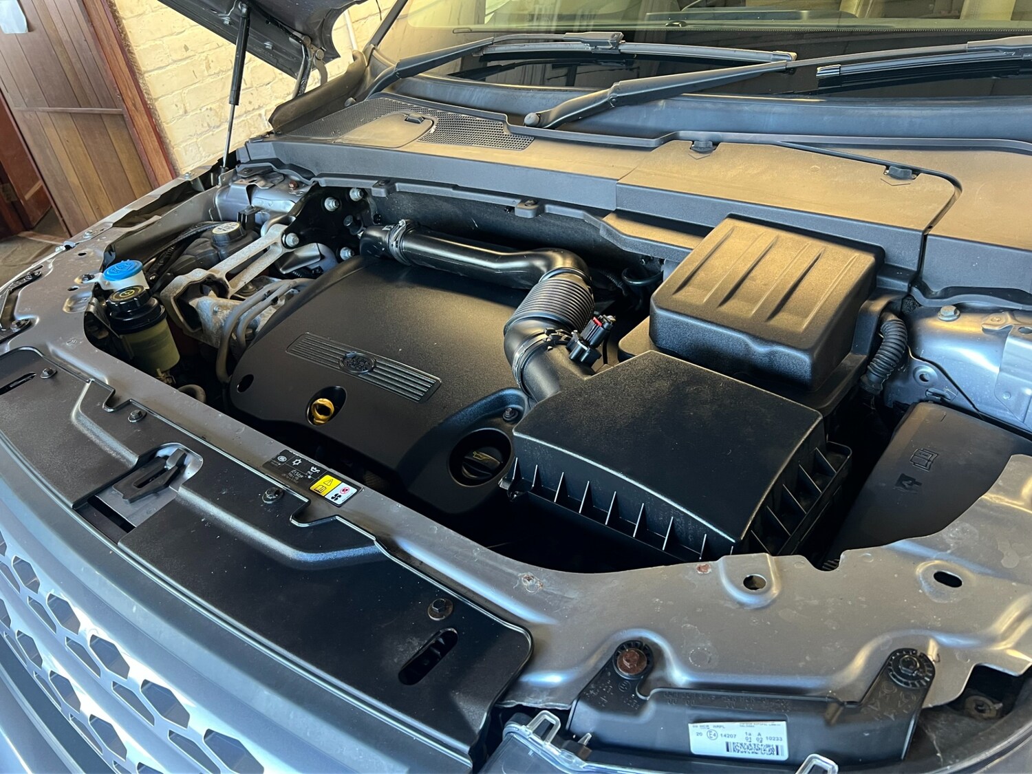 Used Land Rover Freelander 2012 for sale - 75641350: Photo 40