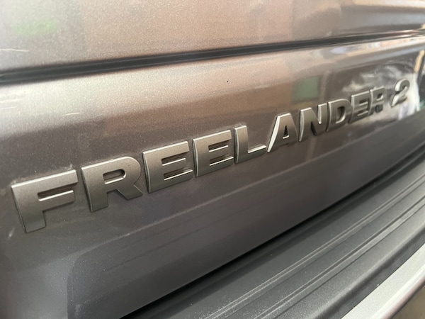 Used Land Rover Freelander 2012 for sale - 75641350: Photo 44