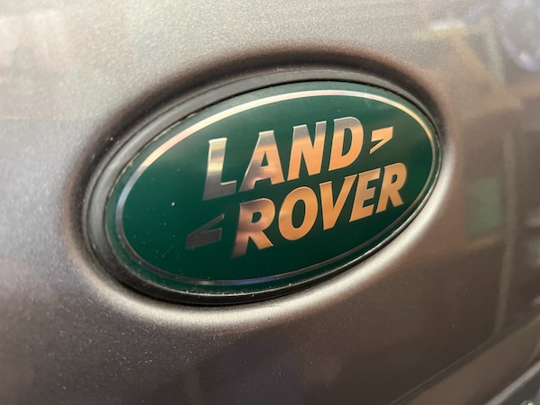 Used Land Rover Freelander 2012 for sale - 75641350: Photo 45