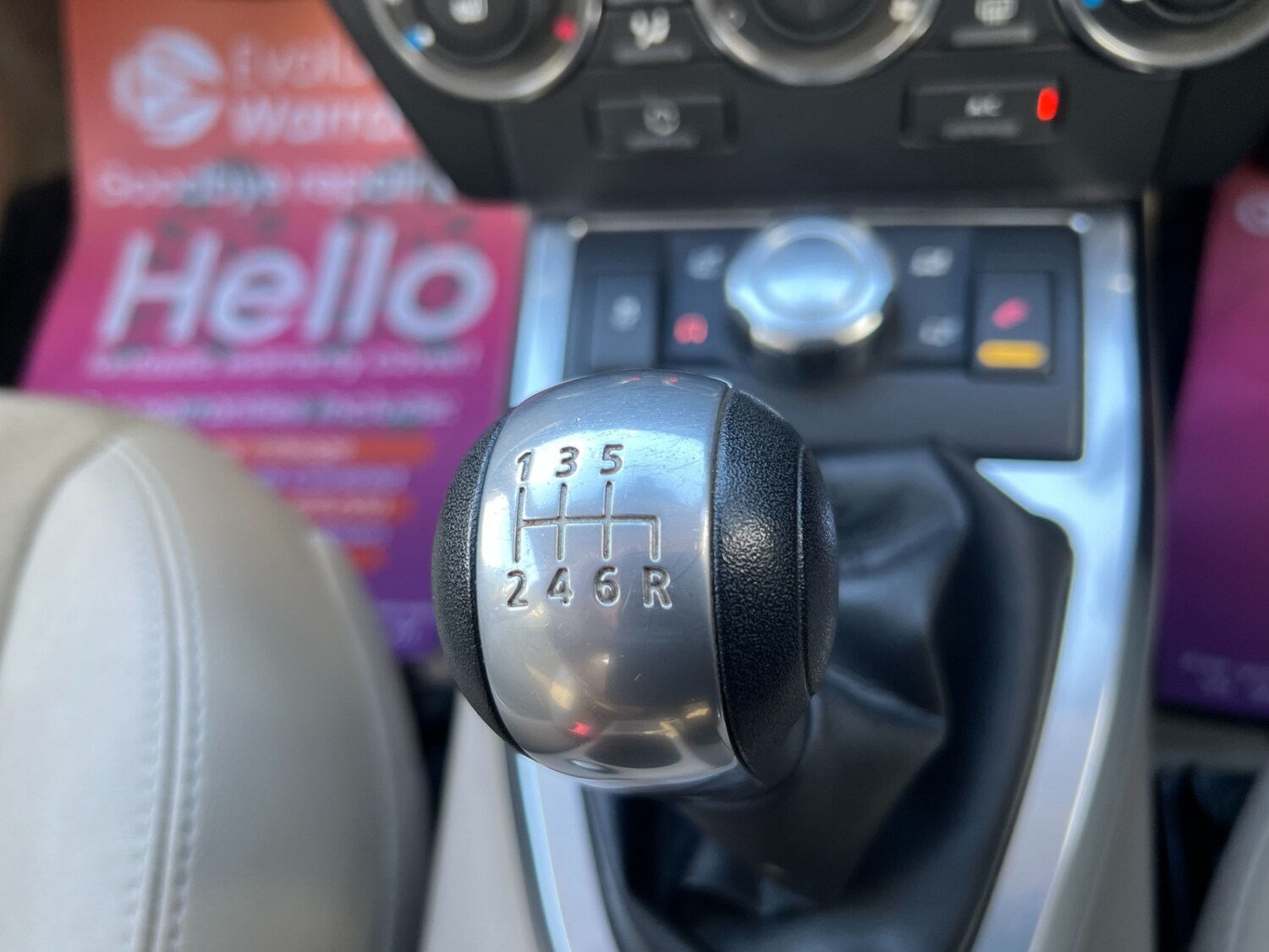 Used Land Rover Freelander 2012 for sale - 75641350: Photo 62