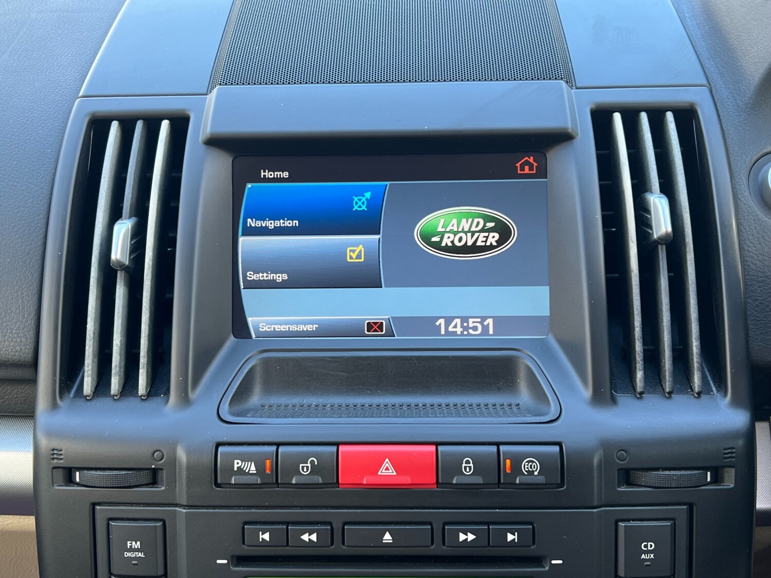 Used Land Rover Freelander 2012 for sale - 75641350: Photo 63