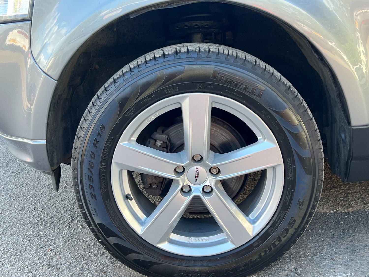 Used Land Rover Freelander 2012 for sale - 75641350: Photo 66