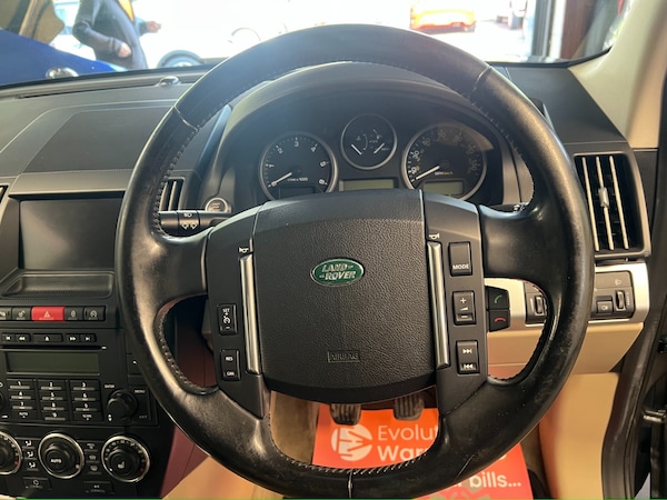 Used Land Rover Freelander 2012 for sale - 75641350: Photo 7