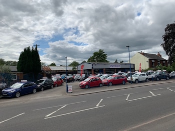 Used Ford Kuga 2015 for sale - 77167887: Photo