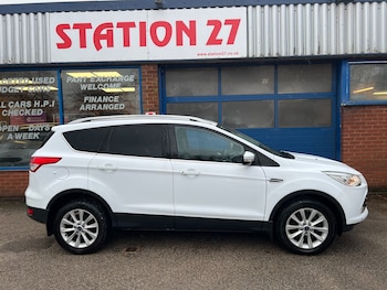 Used Ford Kuga 2015 for sale - 77167887: Photo
