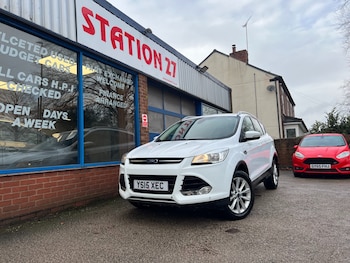 Used Ford Kuga 2015 for sale - 77167887: Photo