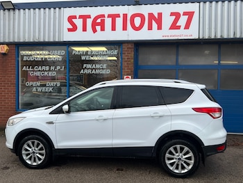 Used Ford Kuga 2015 for sale - 77167887: Photo