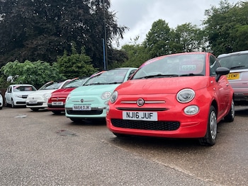 Used Kia Venga 2016 for sale - 77035790: Photo