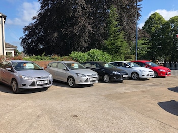 Used Kia Venga 2016 for sale - 77035790: Photo