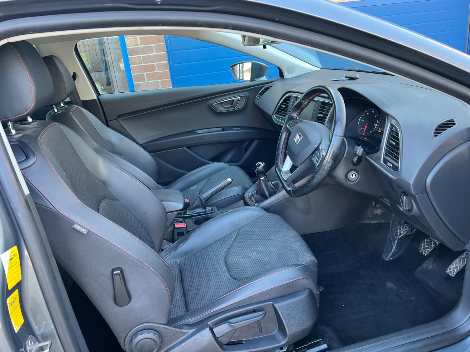 Used SEAT Leon 2017 for sale - 77917794: Photo 10