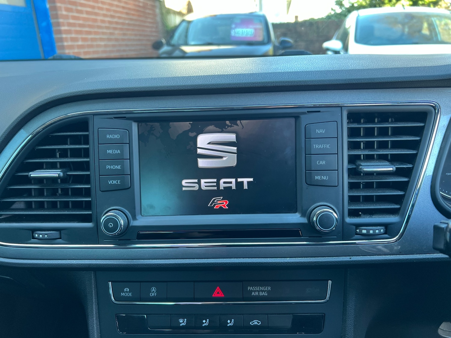 Used SEAT Leon 2017 for sale - 77917794: Photo 12