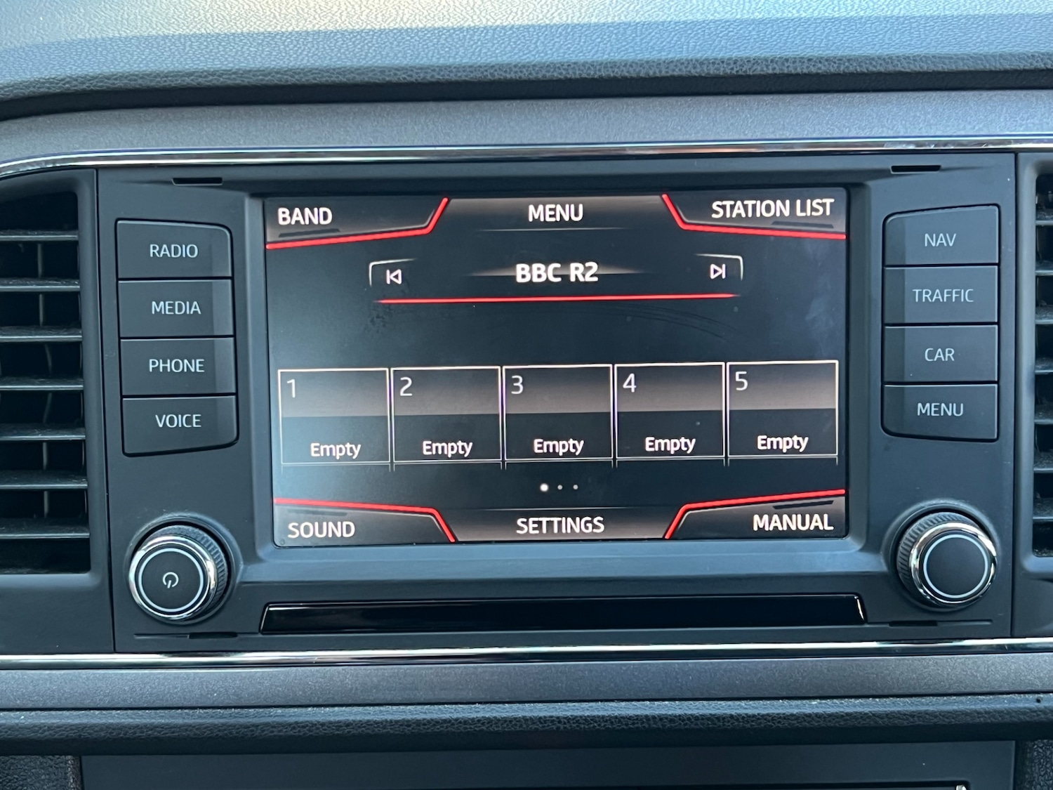 Used SEAT Leon 2017 for sale - 77917794: Photo 13