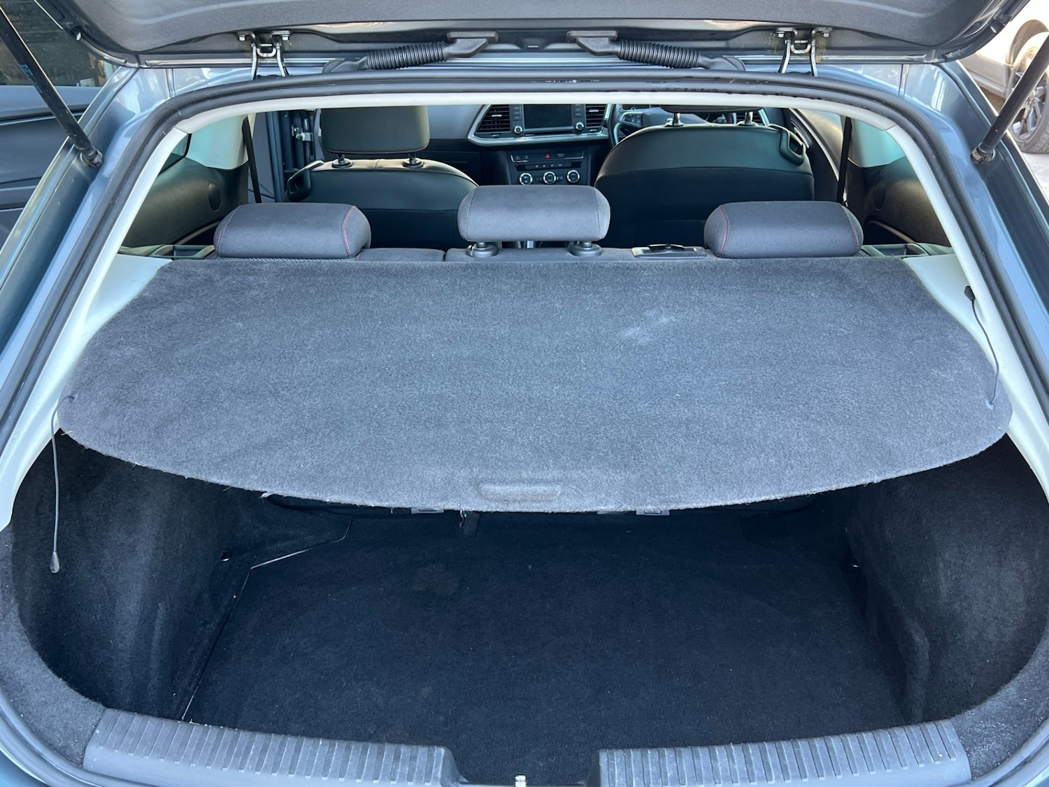 Used SEAT Leon 2017 for sale - 77917794: Photo 14