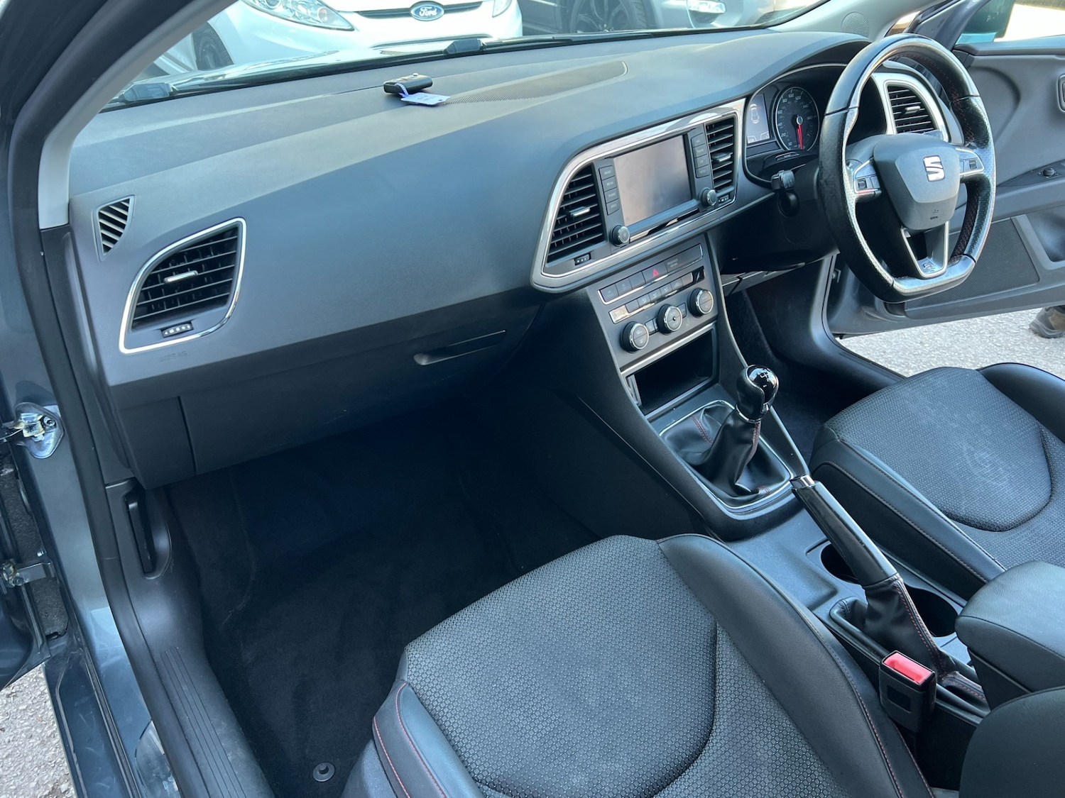 Used SEAT Leon 2017 for sale - 77917794: Photo 15