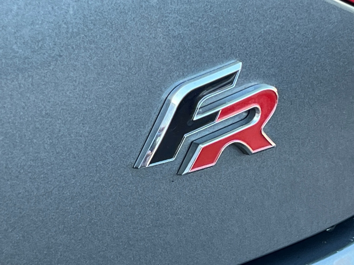 Used SEAT Leon 2017 for sale - 77917794: Photo 18