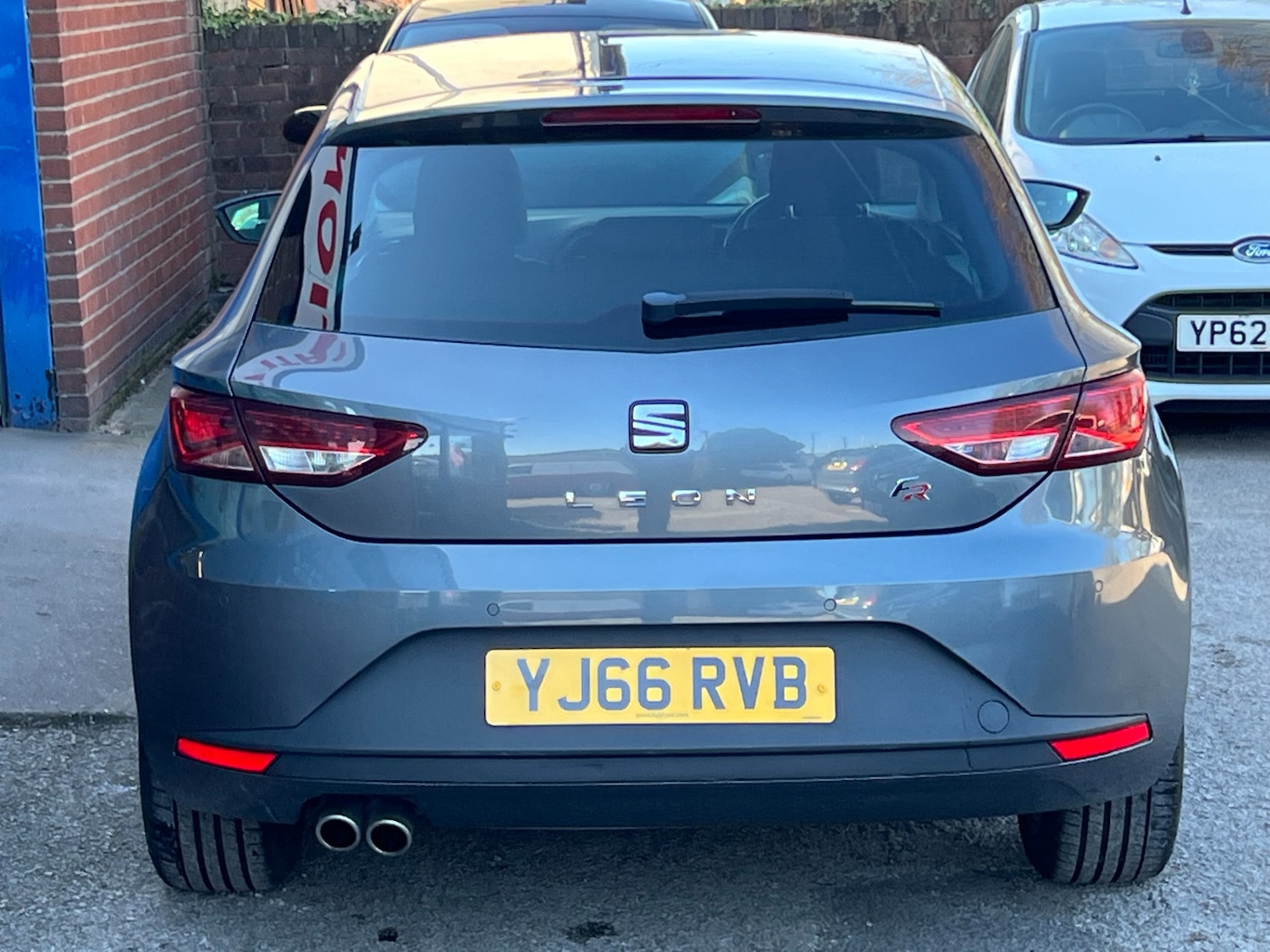 Used SEAT Leon 2017 for sale - 77917794: Photo 5